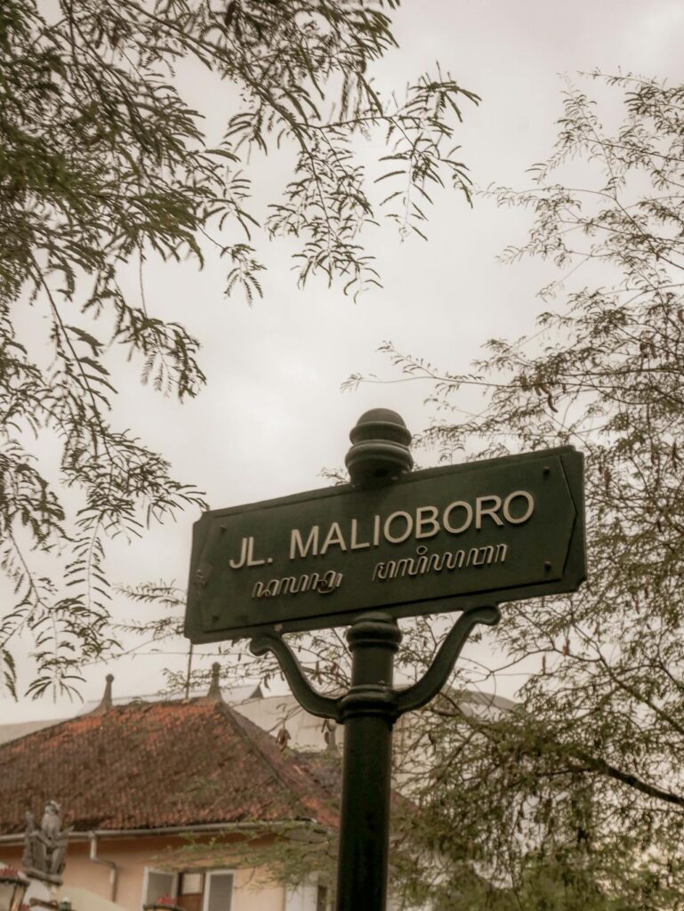 Malioboro