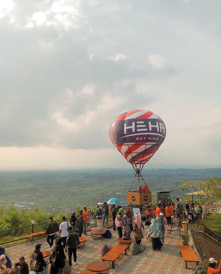 heha sky view jogja