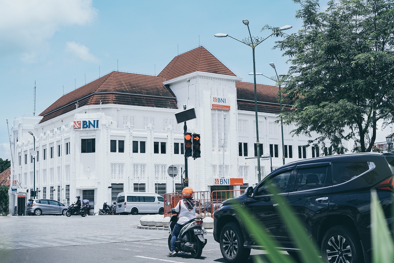 nol km jogja